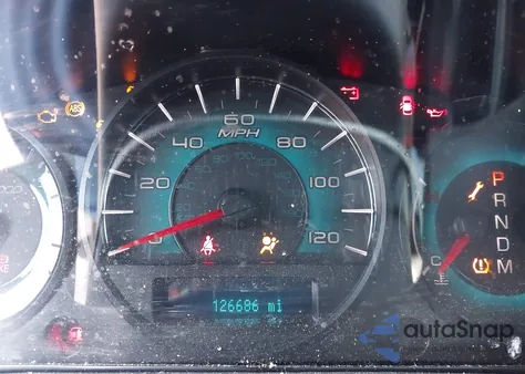 2010 Ford Fusion Sport from USA, damaged, VIN 3FAHP0KC7AR223889